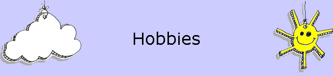 Hobbies